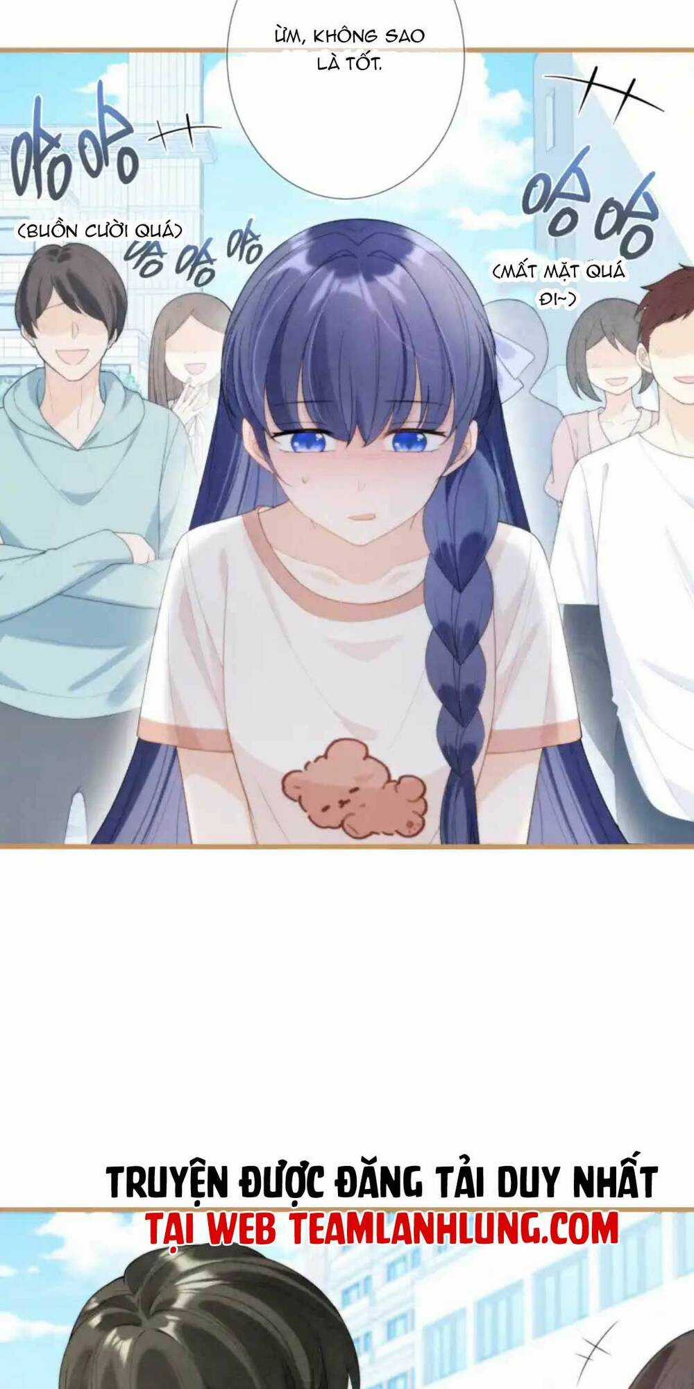 Mỗi Lần Gặp Nguy Tôi Đều Có Thể Triệu Hoán Nam Thần Chapter 2 trang 32