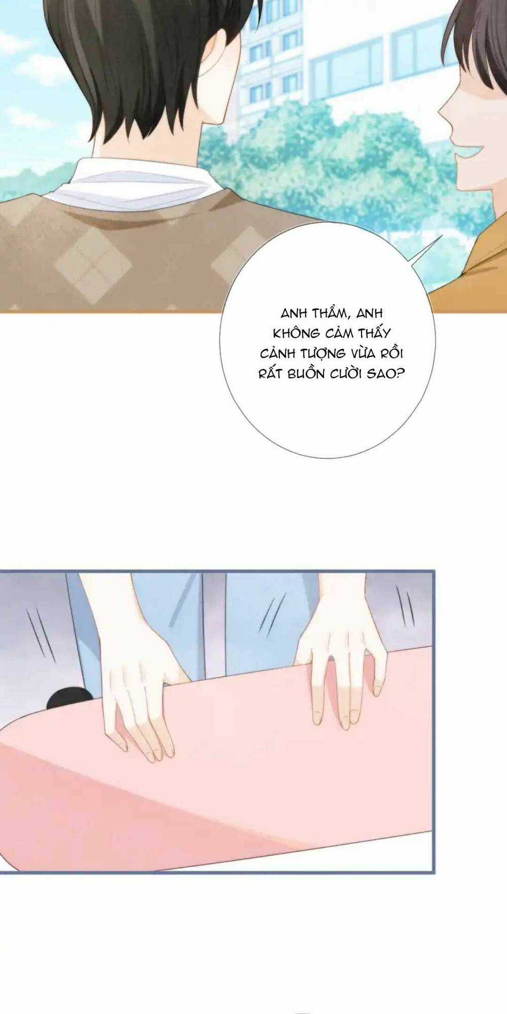 Mỗi Lần Gặp Nguy Tôi Đều Có Thể Triệu Hoán Nam Thần Chapter 2 trang 33