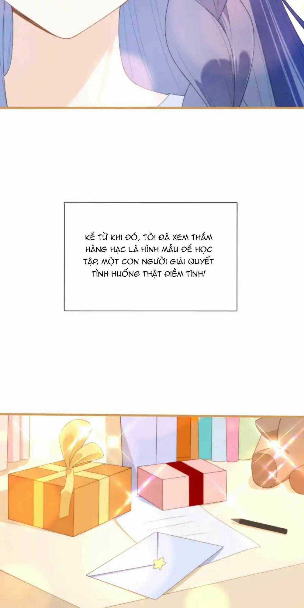 Mỗi Lần Gặp Nguy Tôi Đều Có Thể Triệu Hoán Nam Thần Chapter 2 trang 36