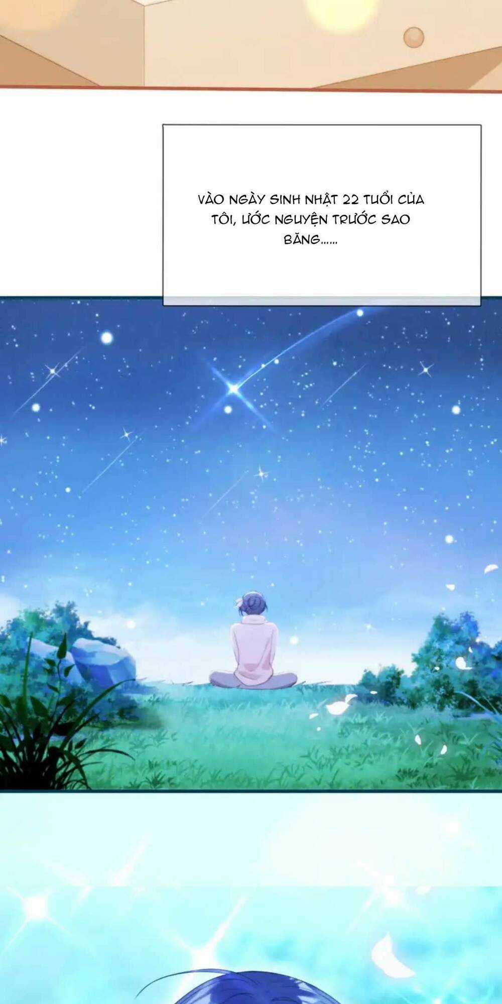 Mỗi Lần Gặp Nguy Tôi Đều Có Thể Triệu Hoán Nam Thần Chapter 2 trang 37