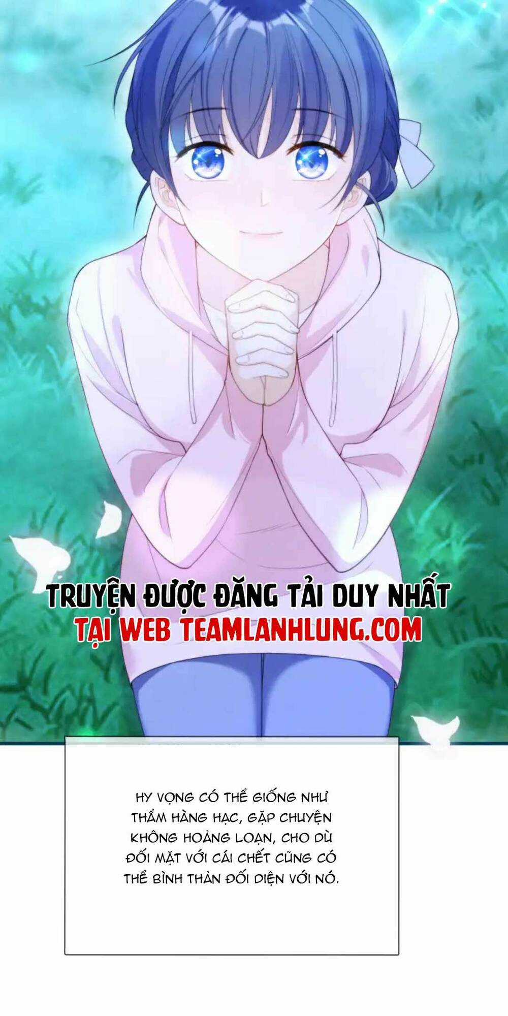 Mỗi Lần Gặp Nguy Tôi Đều Có Thể Triệu Hoán Nam Thần Chapter 2 trang 38