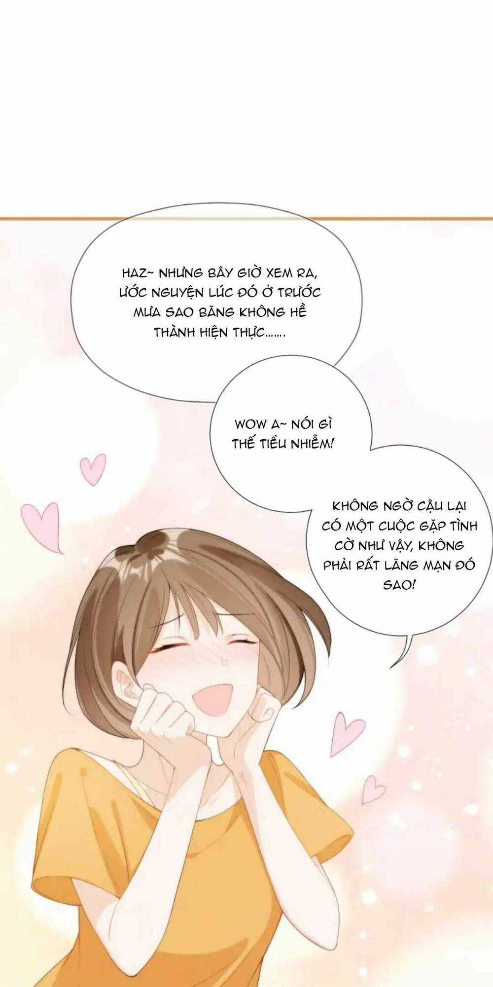 Mỗi Lần Gặp Nguy Tôi Đều Có Thể Triệu Hoán Nam Thần Chapter 2 trang 39