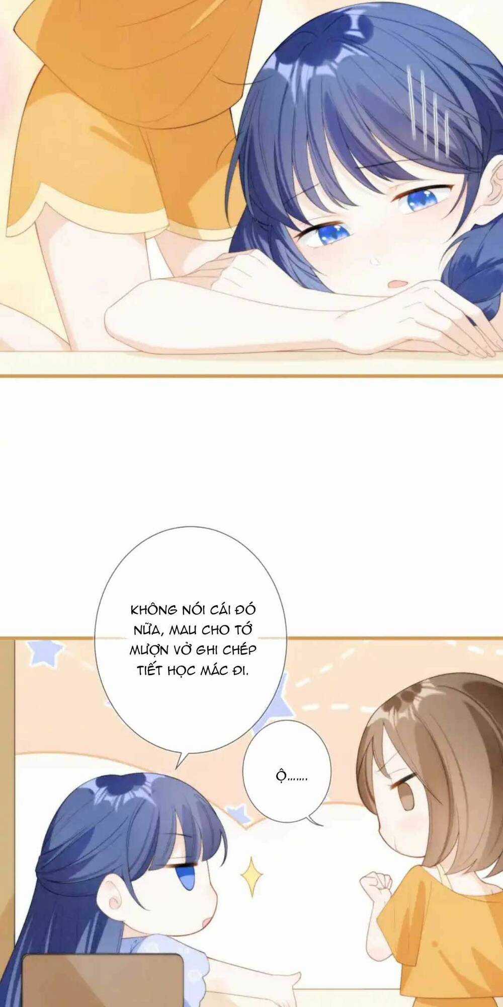 Mỗi Lần Gặp Nguy Tôi Đều Có Thể Triệu Hoán Nam Thần Chapter 2 trang 40