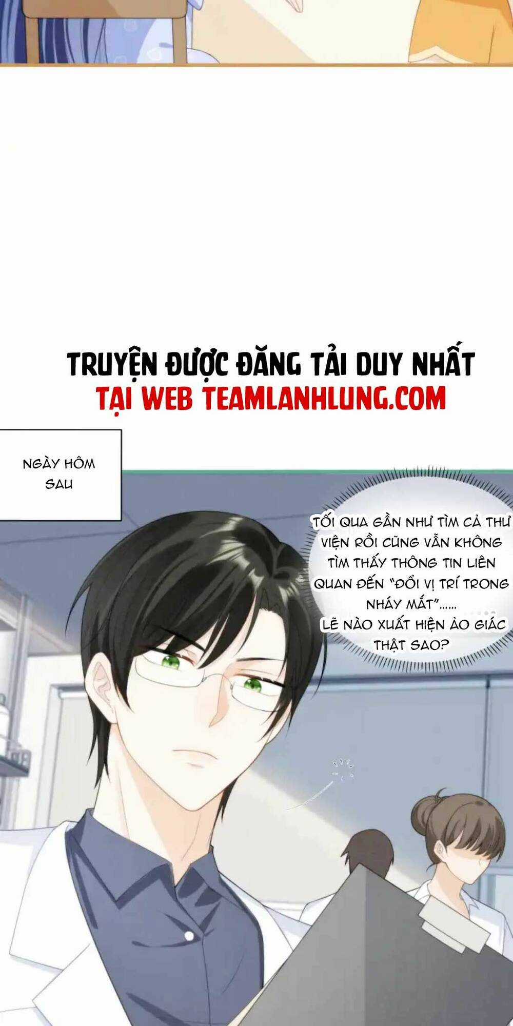 Mỗi Lần Gặp Nguy Tôi Đều Có Thể Triệu Hoán Nam Thần Chapter 2 trang 41