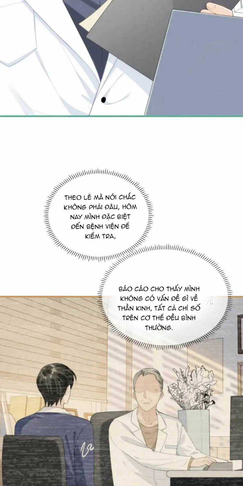 Mỗi Lần Gặp Nguy Tôi Đều Có Thể Triệu Hoán Nam Thần Chapter 2 trang 42