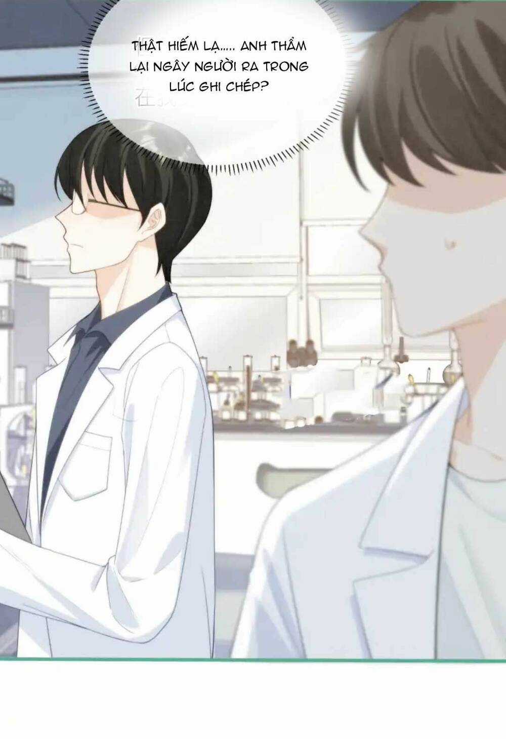 Mỗi Lần Gặp Nguy Tôi Đều Có Thể Triệu Hoán Nam Thần Chapter 2 trang 44