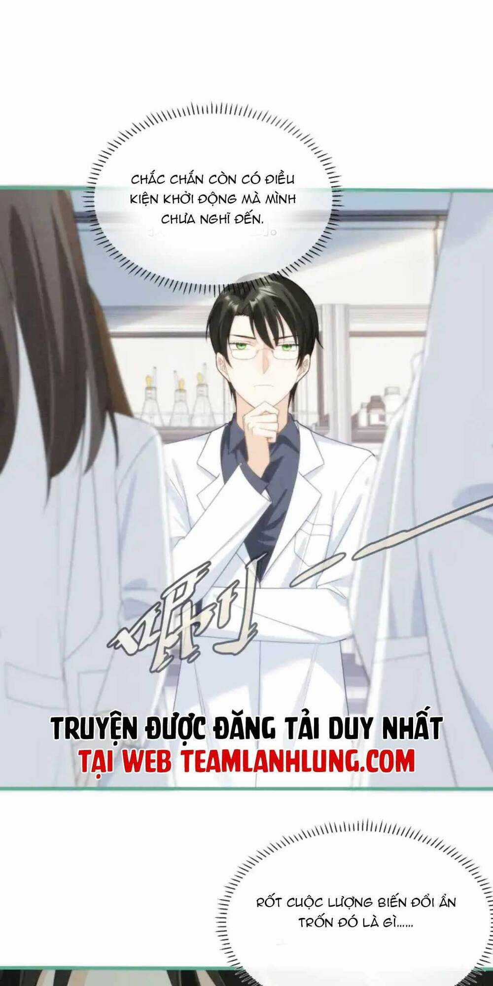 Mỗi Lần Gặp Nguy Tôi Đều Có Thể Triệu Hoán Nam Thần Chapter 2 trang 45