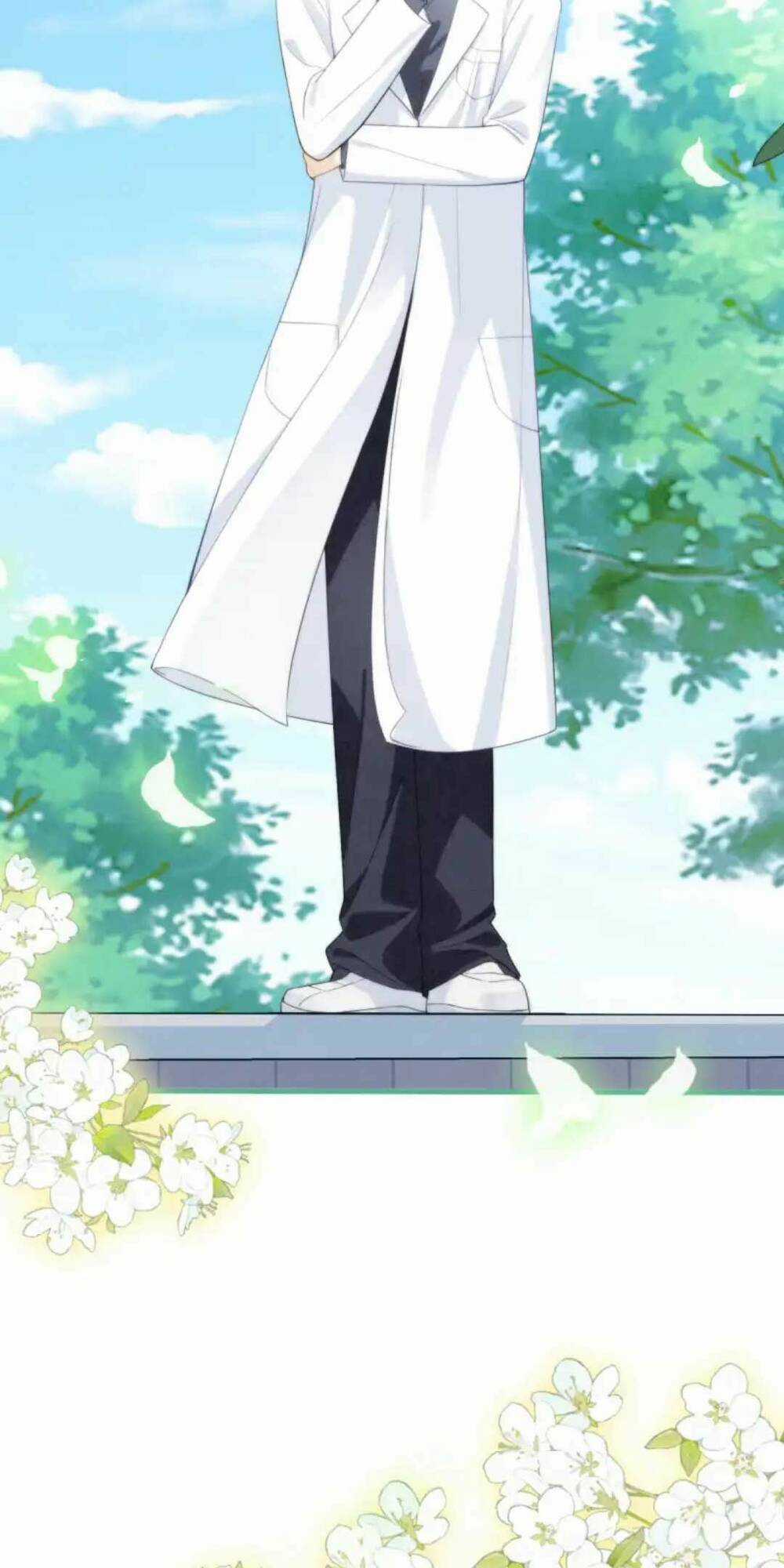 Mỗi Lần Gặp Nguy Tôi Đều Có Thể Triệu Hoán Nam Thần Chapter 2 trang 47