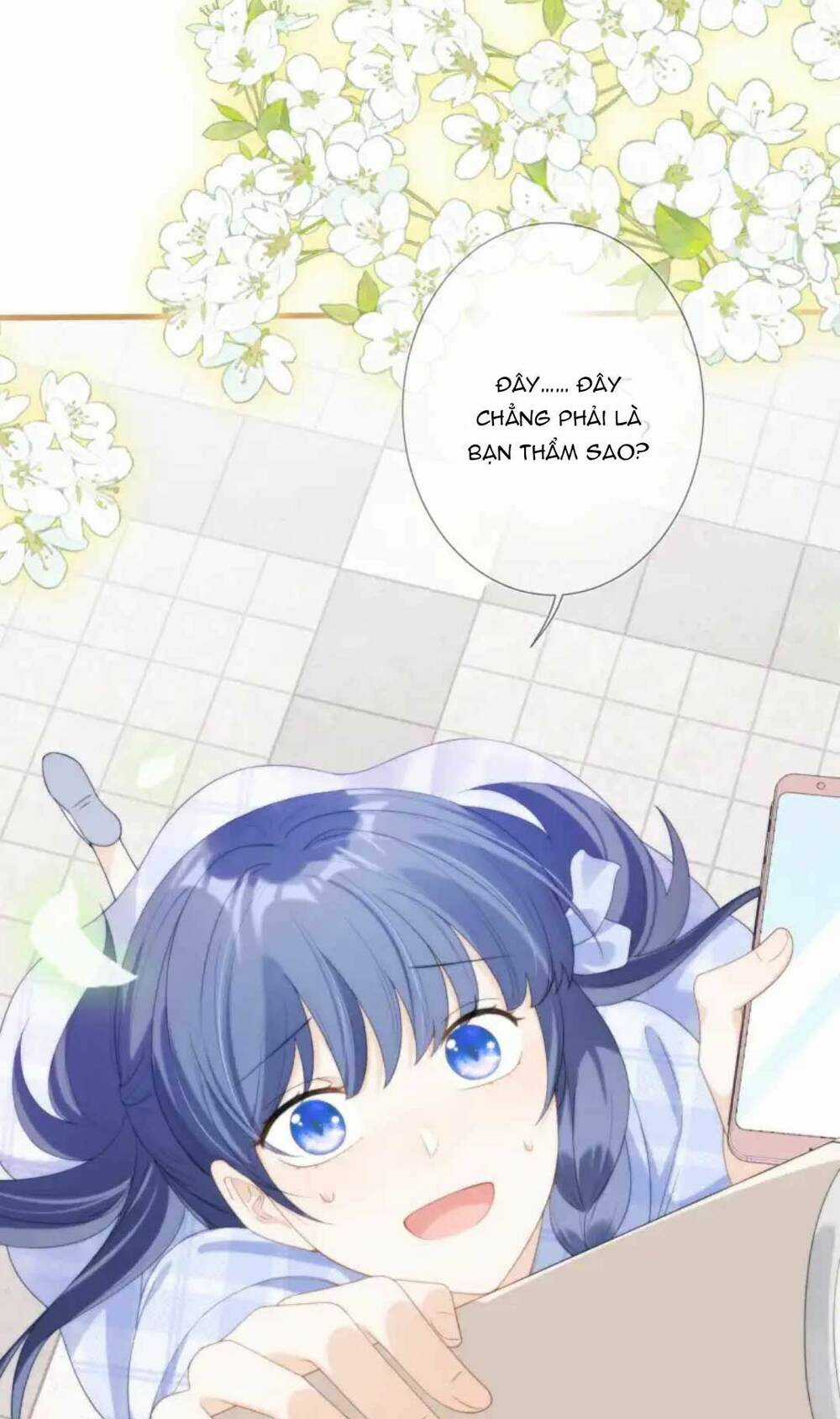 Mỗi Lần Gặp Nguy Tôi Đều Có Thể Triệu Hoán Nam Thần Chapter 2 trang 48