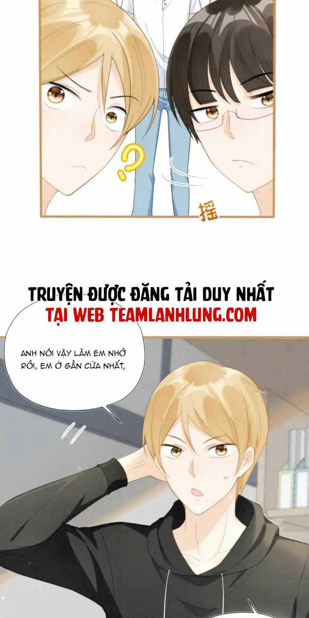 Mỗi Lần Gặp Nguy Tôi Đều Có Thể Triệu Hoán Nam Thần Chapter 2 trang 5