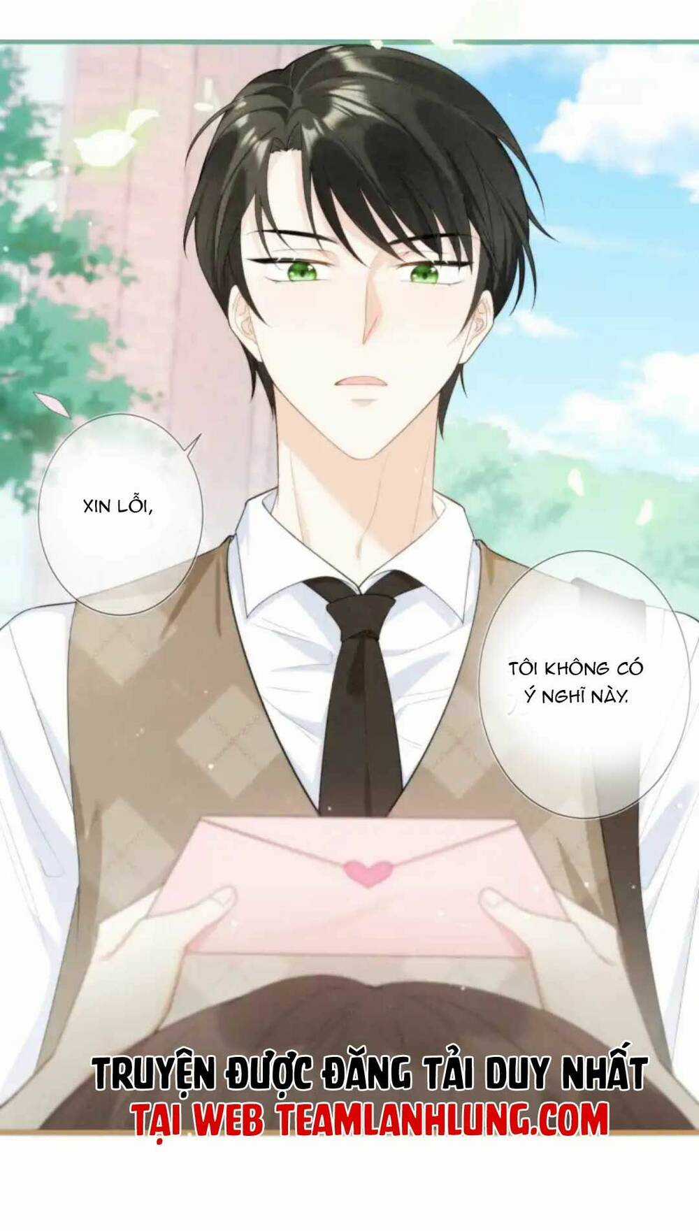 Mỗi Lần Gặp Nguy Tôi Đều Có Thể Triệu Hoán Nam Thần Chapter 2 trang 9