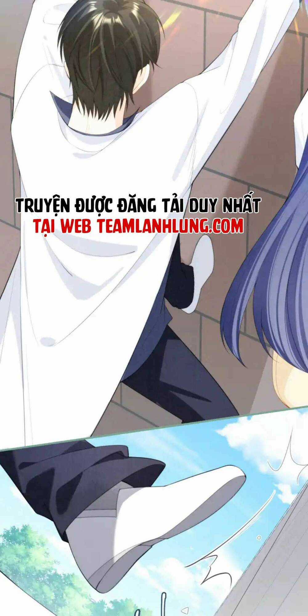 Mỗi Lần Gặp Nguy Tôi Đều Có Thể Triệu Hoán Nam Thần Chapter 3 trang 15