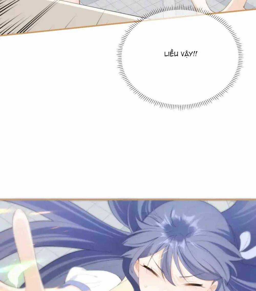 Mỗi Lần Gặp Nguy Tôi Đều Có Thể Triệu Hoán Nam Thần Chapter 3 trang 19