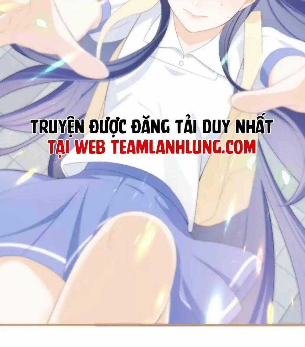 Mỗi Lần Gặp Nguy Tôi Đều Có Thể Triệu Hoán Nam Thần Chapter 3 trang 20