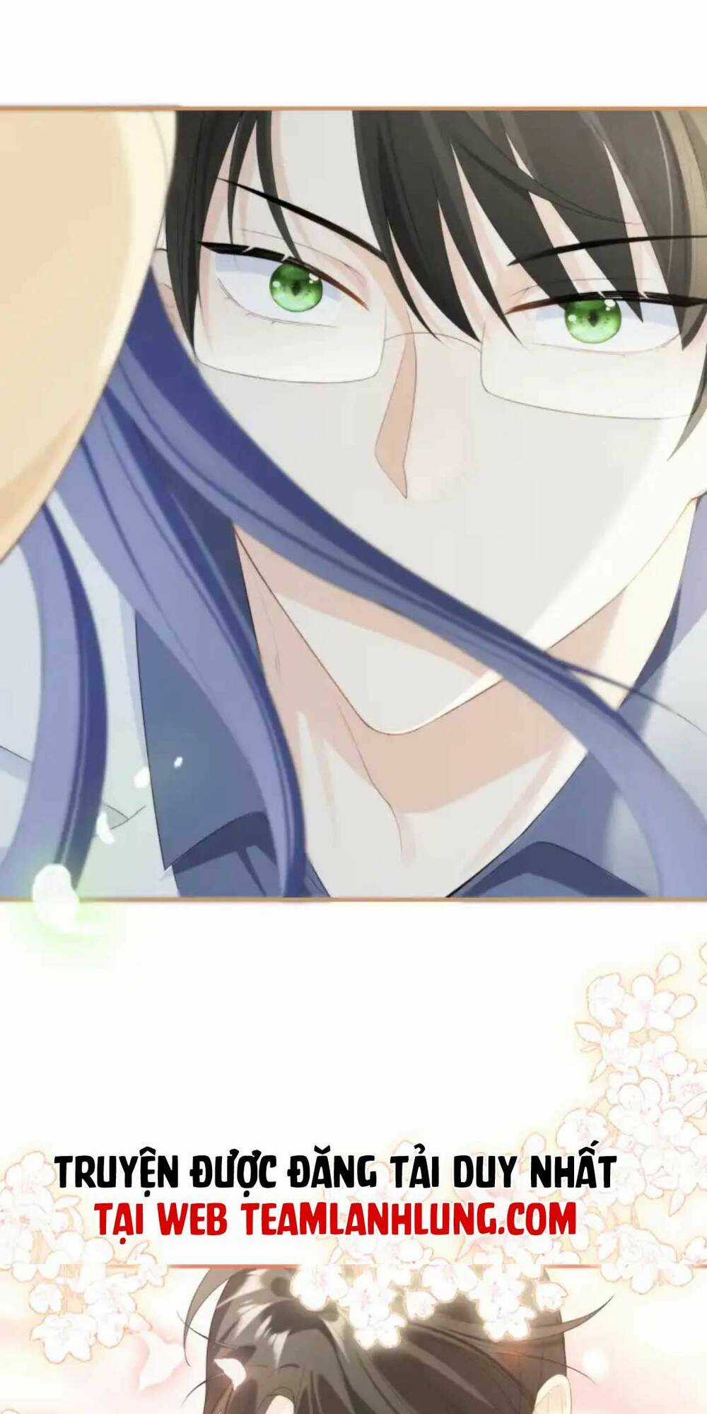 Mỗi Lần Gặp Nguy Tôi Đều Có Thể Triệu Hoán Nam Thần Chapter 3 trang 21