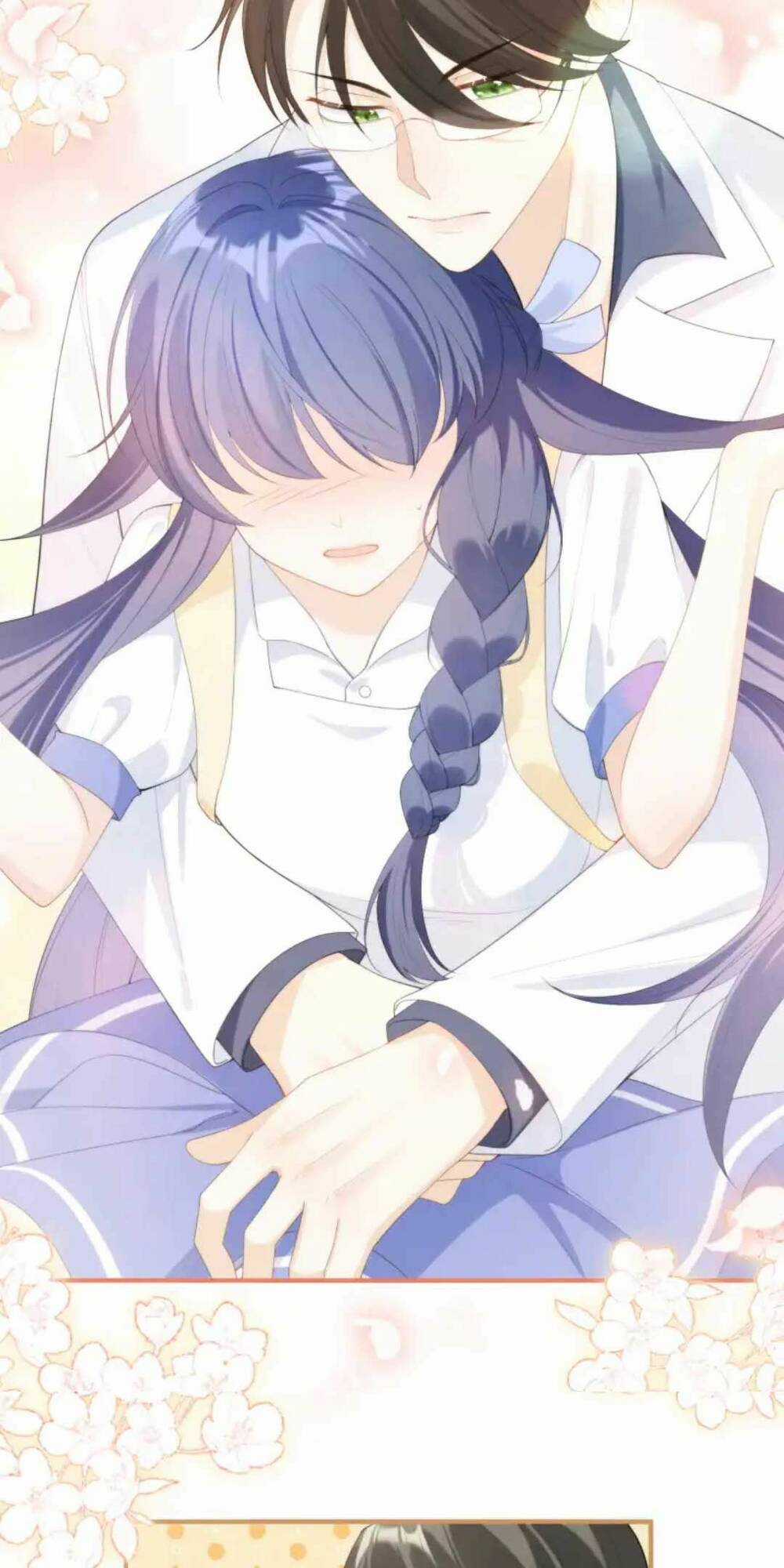 Mỗi Lần Gặp Nguy Tôi Đều Có Thể Triệu Hoán Nam Thần Chapter 3 trang 22