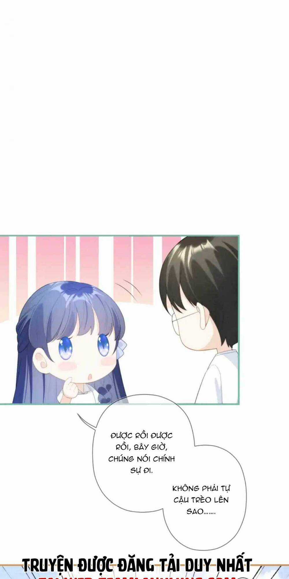 Mỗi Lần Gặp Nguy Tôi Đều Có Thể Triệu Hoán Nam Thần Chapter 3 trang 24