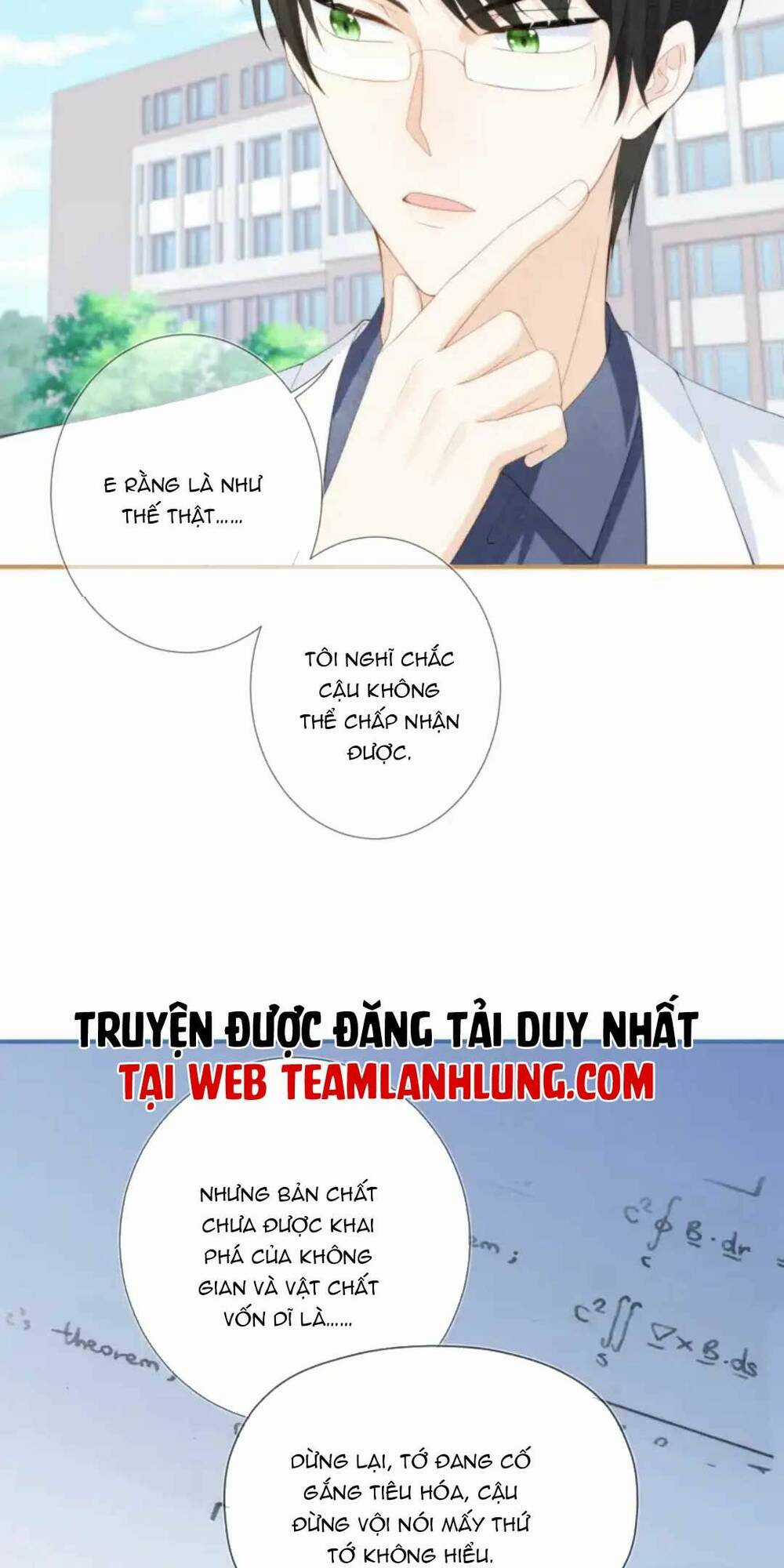 Mỗi Lần Gặp Nguy Tôi Đều Có Thể Triệu Hoán Nam Thần Chapter 3 trang 26