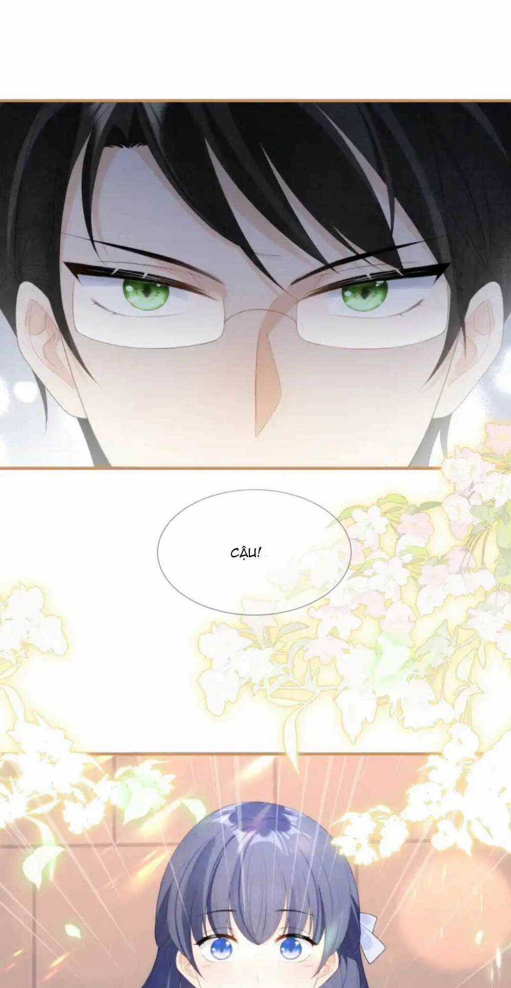 Mỗi Lần Gặp Nguy Tôi Đều Có Thể Triệu Hoán Nam Thần Chapter 3 trang 30