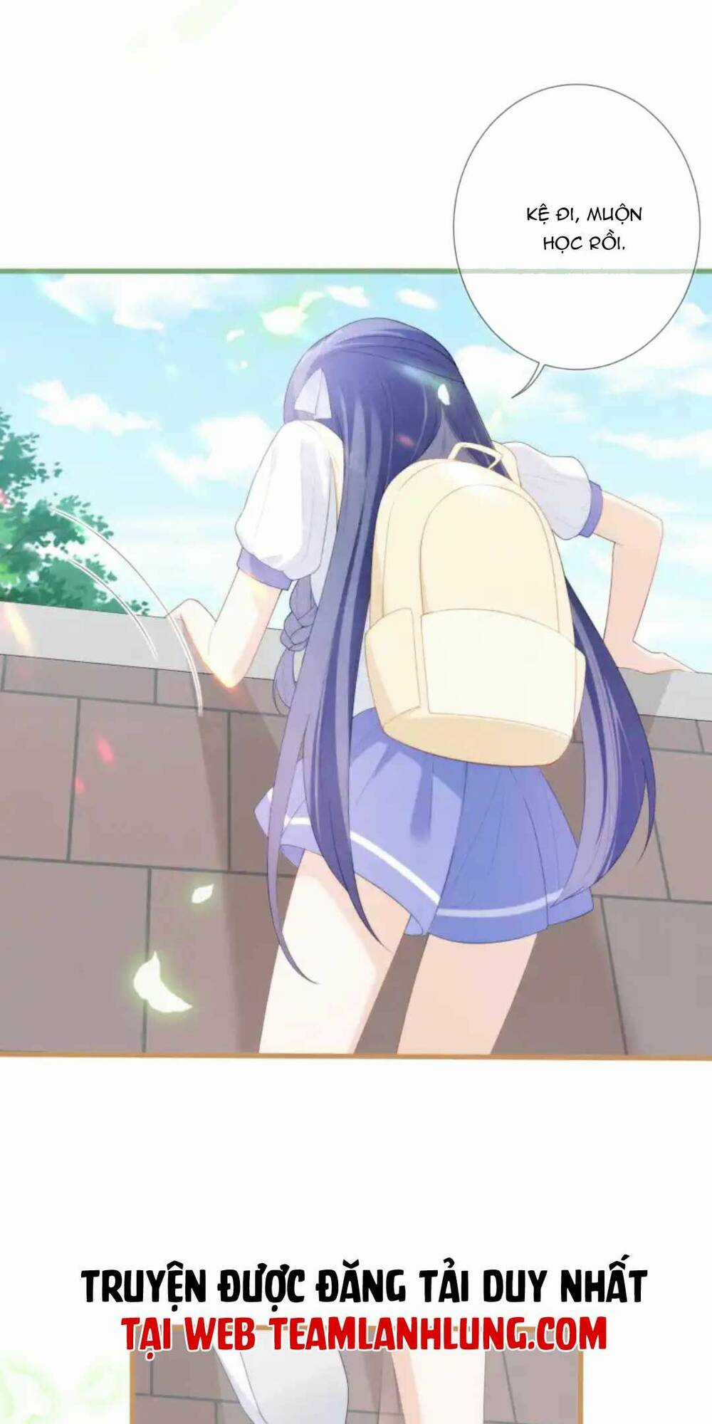 Mỗi Lần Gặp Nguy Tôi Đều Có Thể Triệu Hoán Nam Thần Chapter 3 trang 5