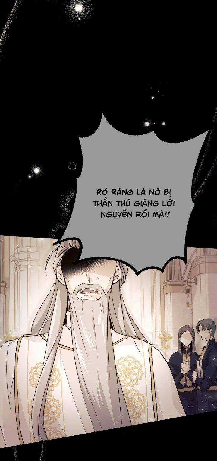 Mối Liên Kết Giữa Báo Đen Và Bé Thỏ Chapter 1 trang 10