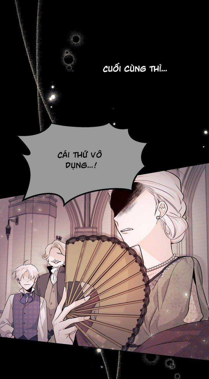 Mối Liên Kết Giữa Báo Đen Và Bé Thỏ Chapter 1 trang 11