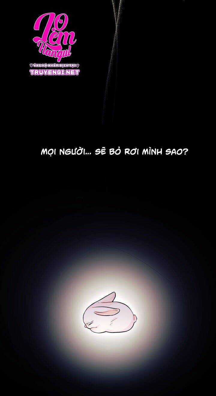 Mối Liên Kết Giữa Báo Đen Và Bé Thỏ Chapter 1 trang 12