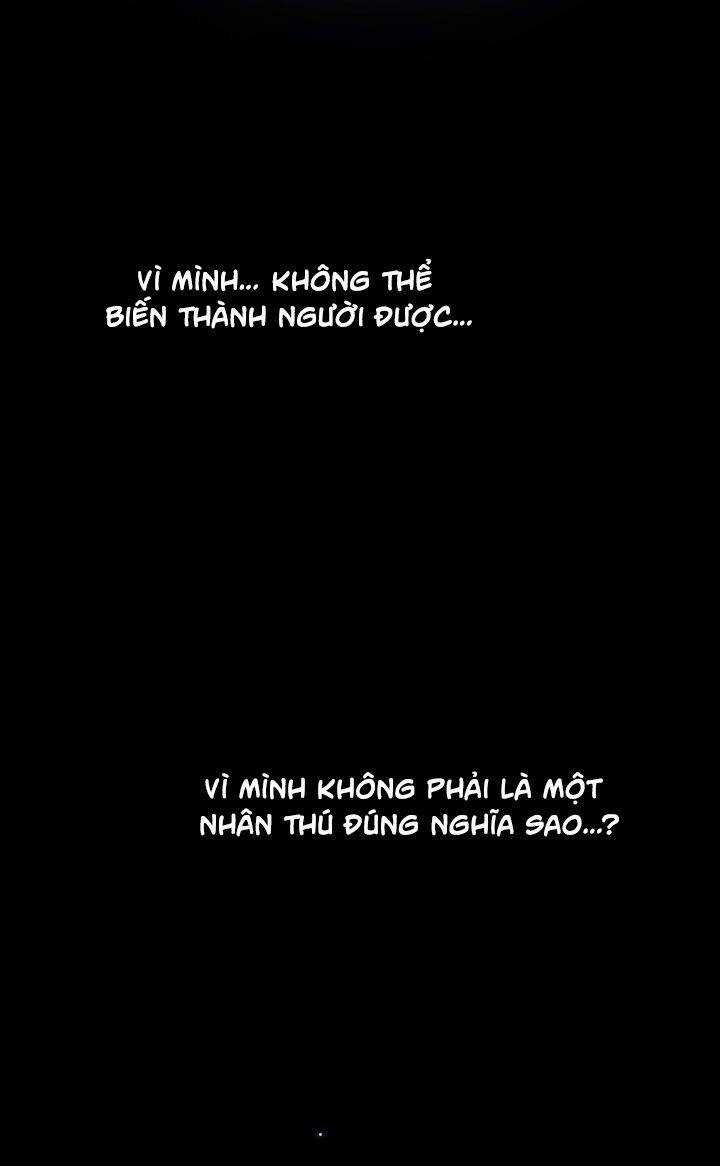 Mối Liên Kết Giữa Báo Đen Và Bé Thỏ Chapter 1 trang 13