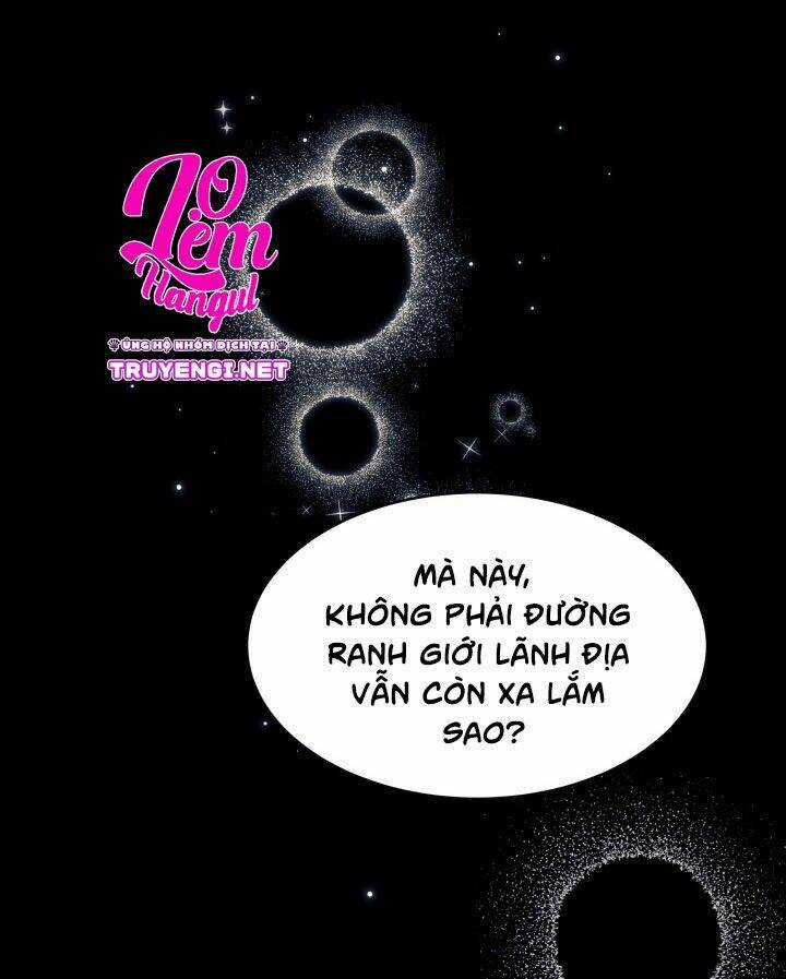Mối Liên Kết Giữa Báo Đen Và Bé Thỏ Chapter 1 trang 14
