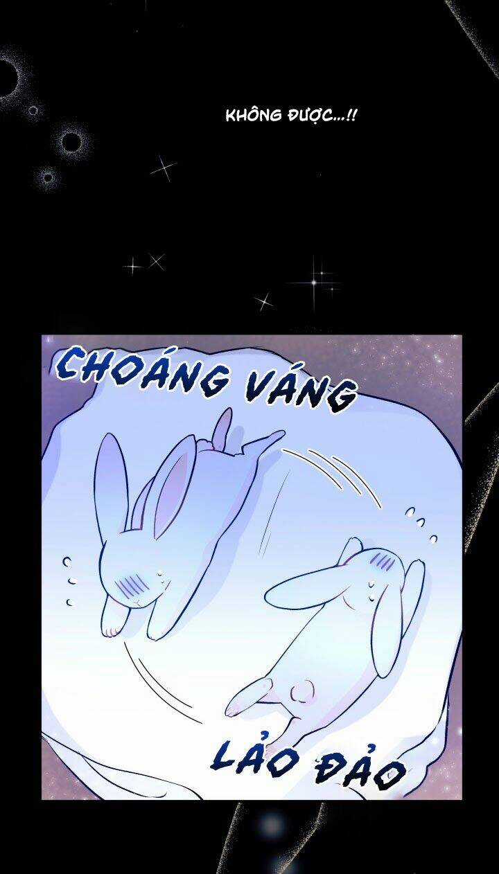 Mối Liên Kết Giữa Báo Đen Và Bé Thỏ Chapter 1 trang 18