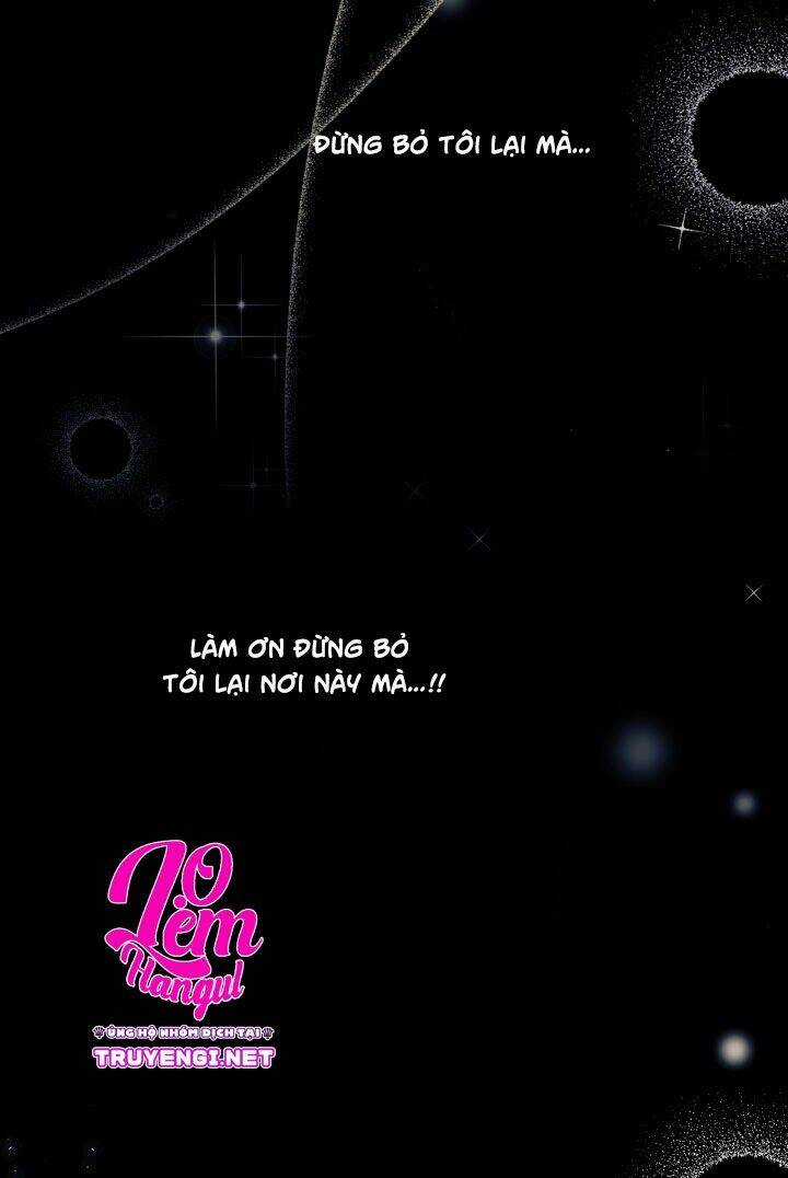 Mối Liên Kết Giữa Báo Đen Và Bé Thỏ Chapter 1 trang 19