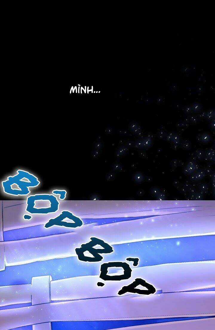 Mối Liên Kết Giữa Báo Đen Và Bé Thỏ Chapter 1 trang 24