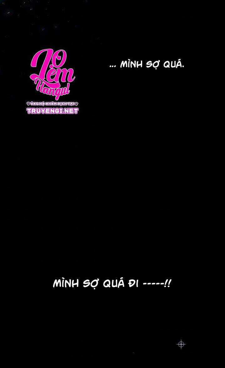 Mối Liên Kết Giữa Báo Đen Và Bé Thỏ Chapter 1 trang 26