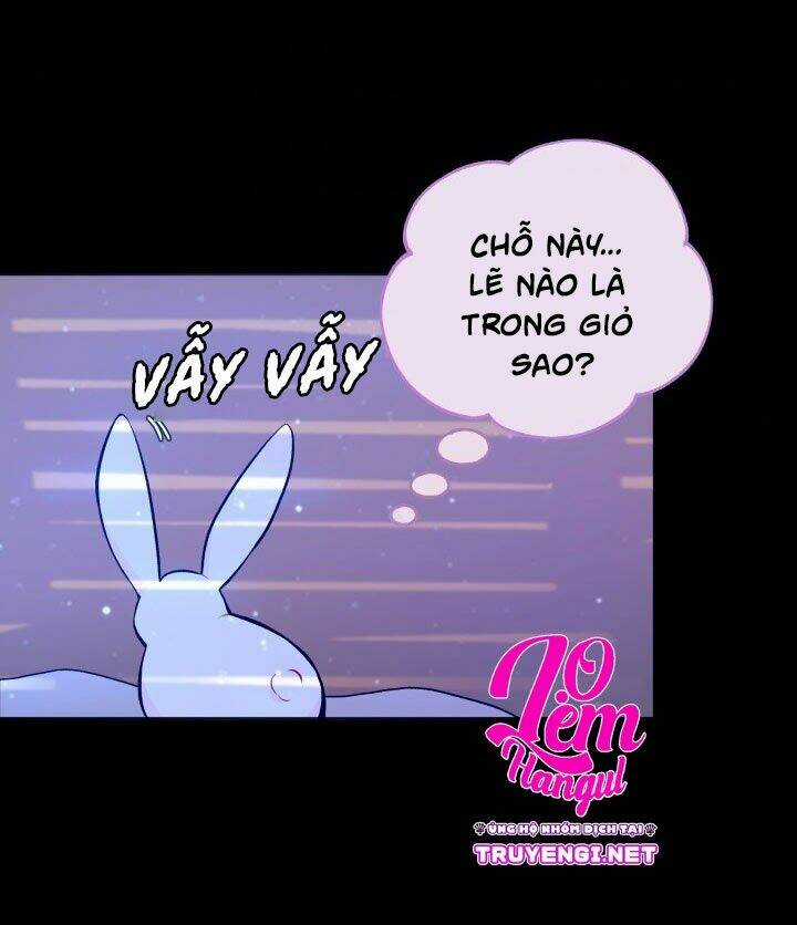 Mối Liên Kết Giữa Báo Đen Và Bé Thỏ Chapter 1 trang 3