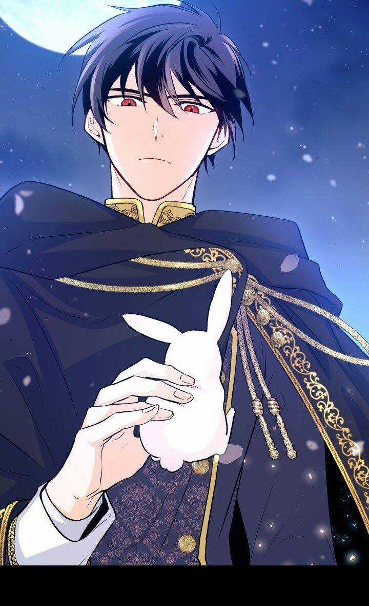 Mối Liên Kết Giữa Báo Đen Và Bé Thỏ Chapter 1 trang 32