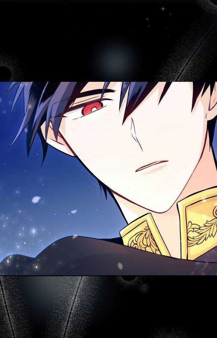 Mối Liên Kết Giữa Báo Đen Và Bé Thỏ Chapter 1 trang 36