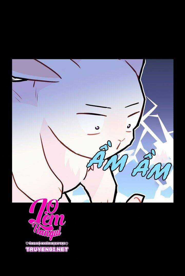 Mối Liên Kết Giữa Báo Đen Và Bé Thỏ Chapter 1 trang 43