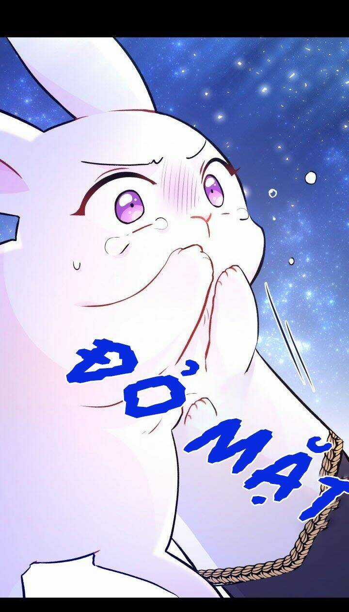 Mối Liên Kết Giữa Báo Đen Và Bé Thỏ Chapter 1 trang 44