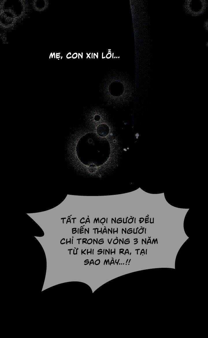 Mối Liên Kết Giữa Báo Đen Và Bé Thỏ Chapter 1 trang 7