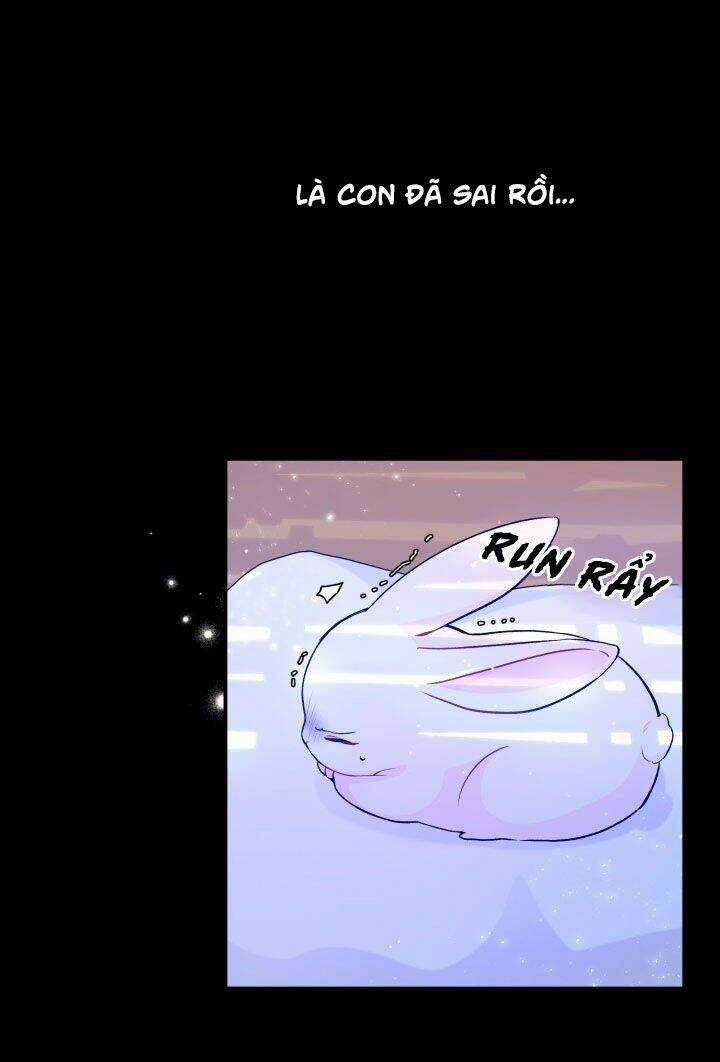 Mối Liên Kết Giữa Báo Đen Và Bé Thỏ Chapter 1 trang 8