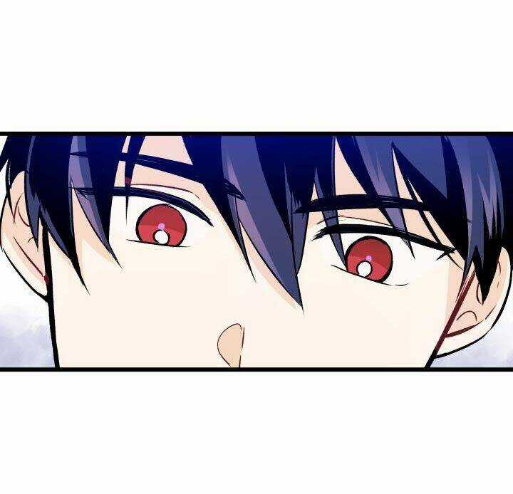 Mối Liên Kết Giữa Báo Đen Và Bé Thỏ Chapter 10 trang 31