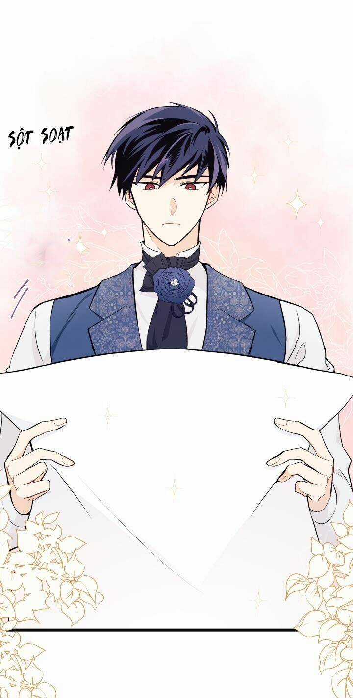 Mối Liên Kết Giữa Báo Đen Và Bé Thỏ Chapter 10 trang 49