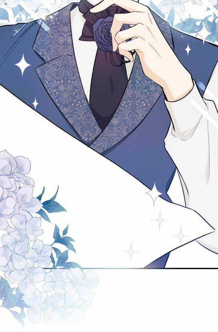 Mối Liên Kết Giữa Báo Đen Và Bé Thỏ Chapter 10 trang 53