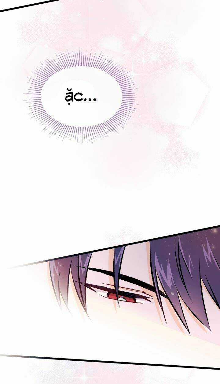 Mối Liên Kết Giữa Báo Đen Và Bé Thỏ Chapter 10 trang 61