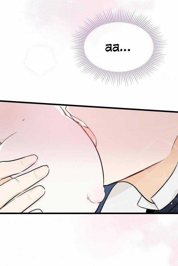 Mối Liên Kết Giữa Báo Đen Và Bé Thỏ Chapter 10 trang 62