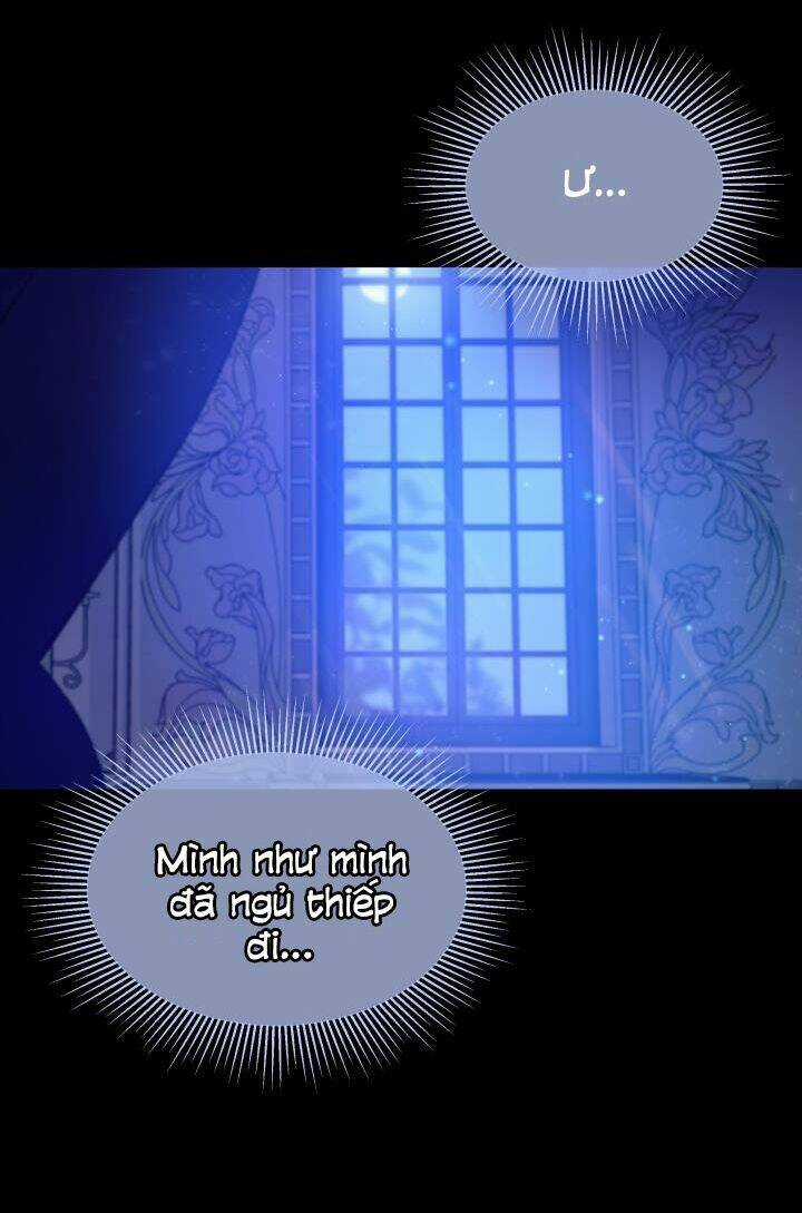 Mối Liên Kết Giữa Báo Đen Và Bé Thỏ Chapter 10 trang 68