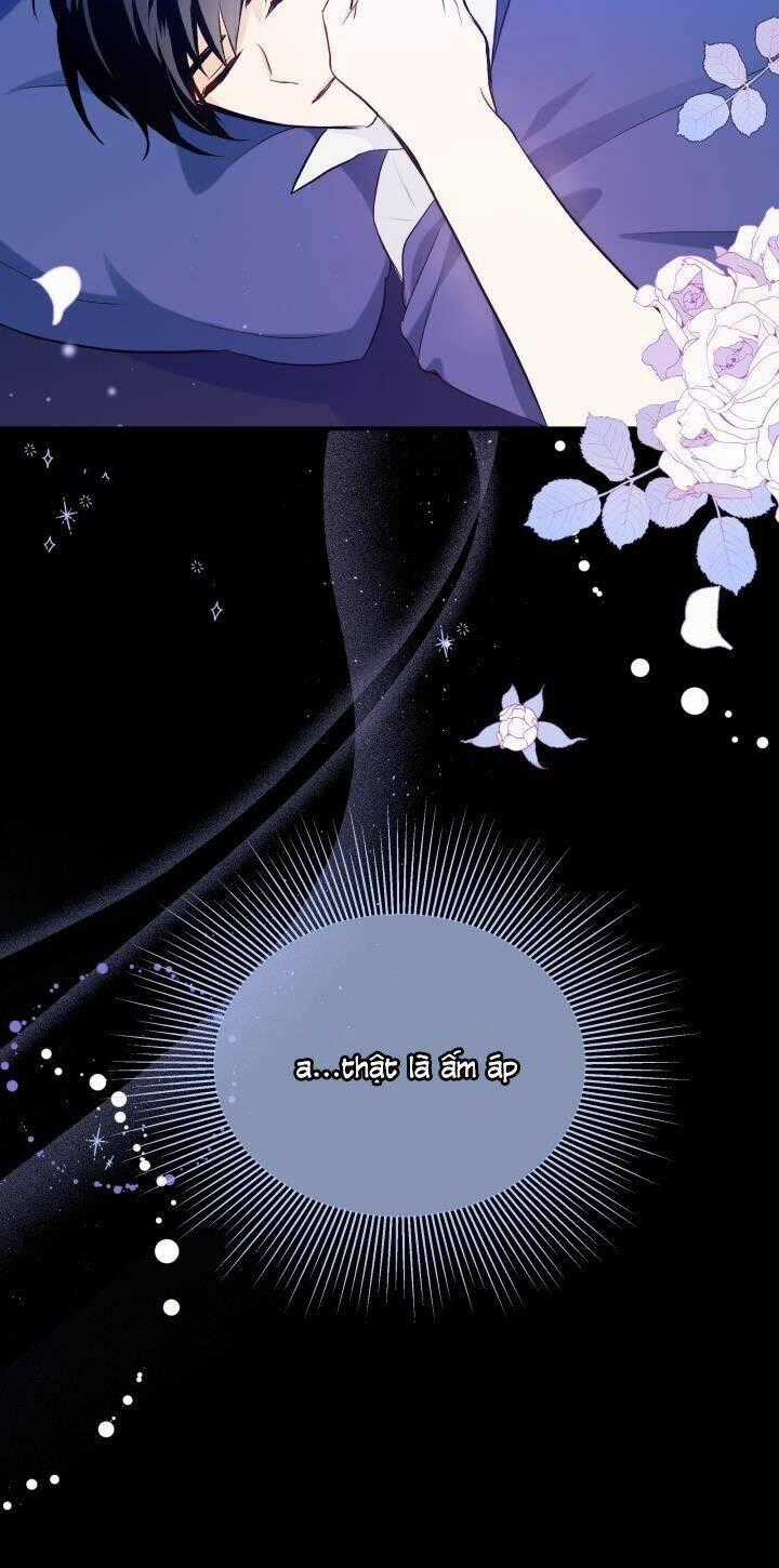 Mối Liên Kết Giữa Báo Đen Và Bé Thỏ Chapter 10 trang 73