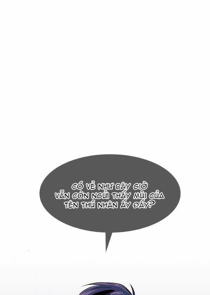 Mối Liên Kết Giữa Báo Đen Và Bé Thỏ Chapter 10 trang 9