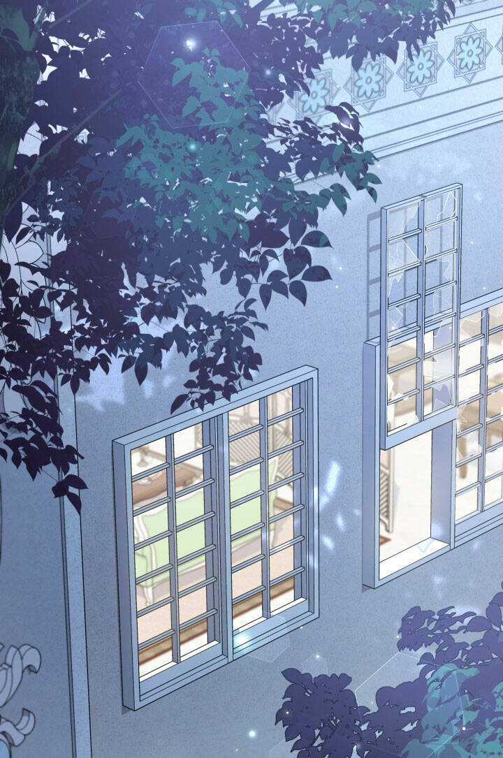 Mối Liên Kết Giữa Báo Đen Và Bé Thỏ Chapter 101 trang 0
