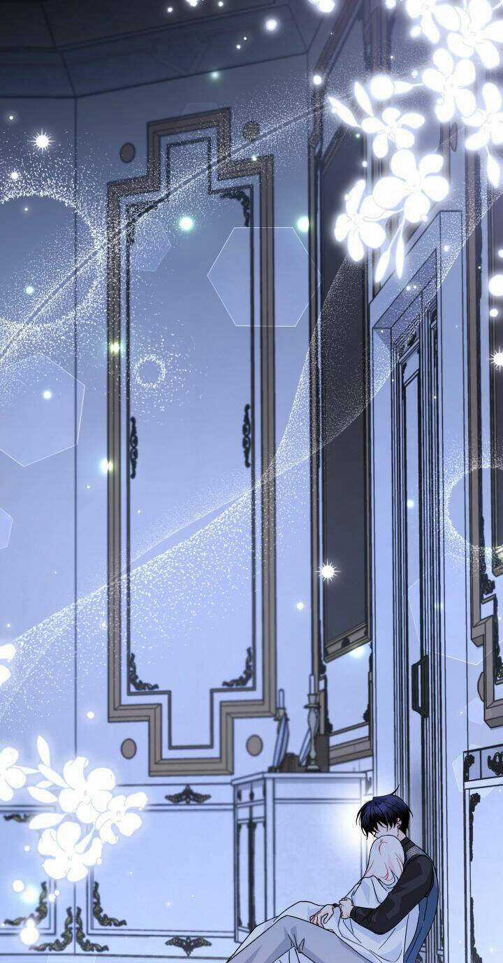 Mối Liên Kết Giữa Báo Đen Và Bé Thỏ Chapter 102 trang 0